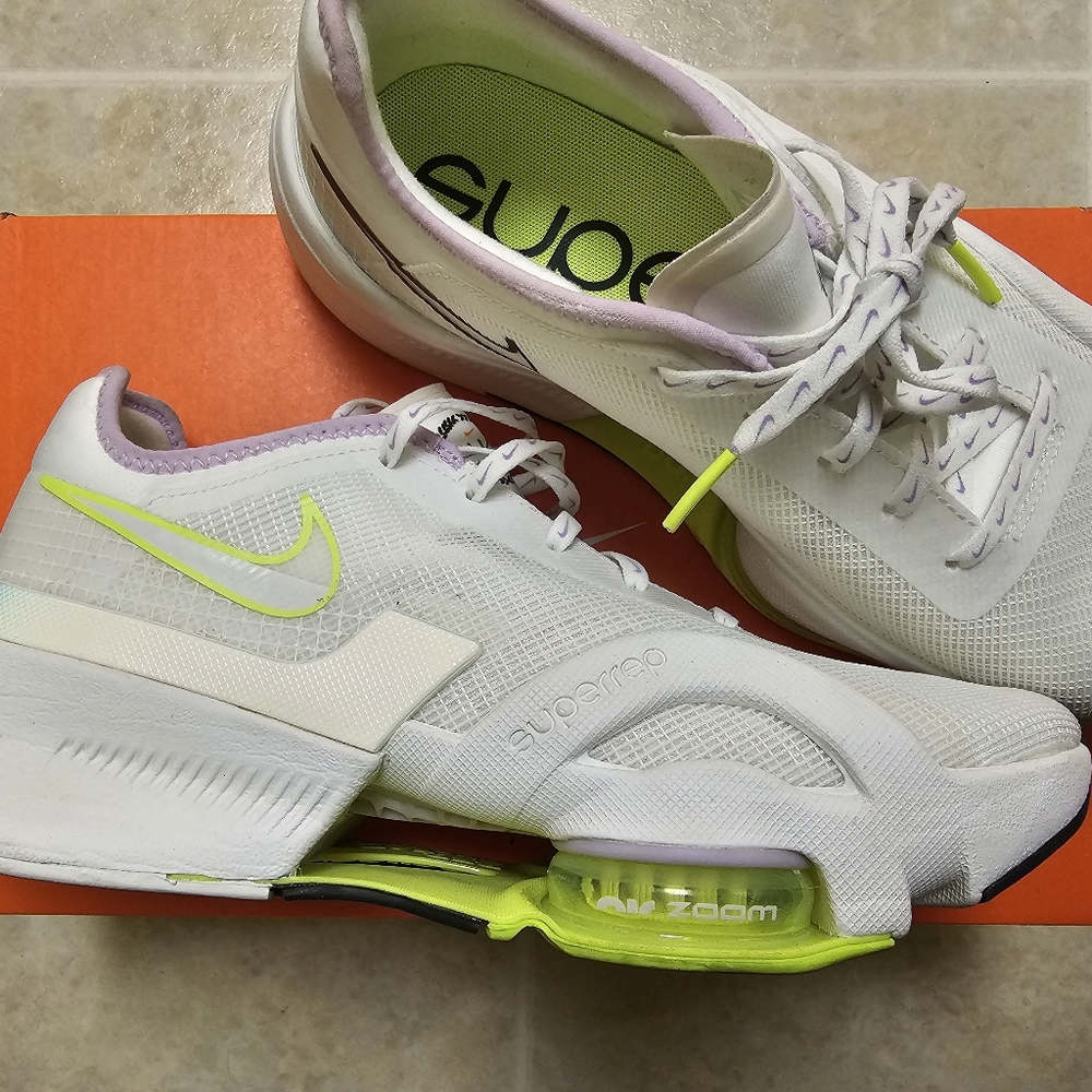 Nike Air Zoom Superrep 3